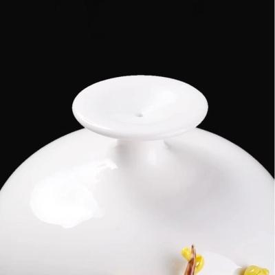 MAI BÌNH ĐẮP NỔI MAI VÀNG - MẤU ĐƠN PHÚ